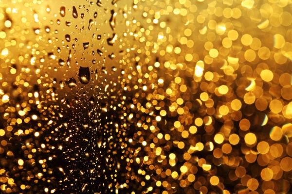 Golden Glow Getaway (Fri-Sun)