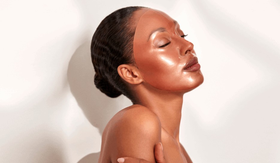 111SKIN Rose Gold Radiance Facial