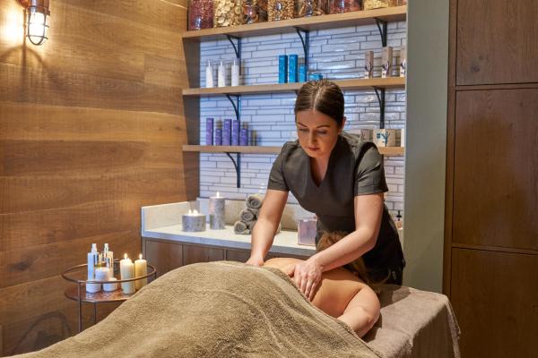 ishga Express Massage