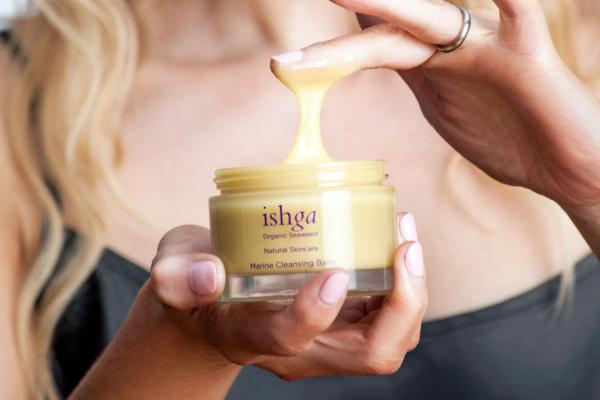 ishga Anti-Aging Facial