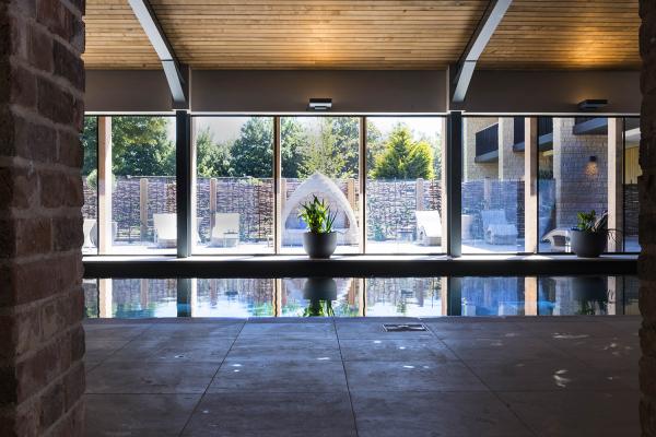 2 Hours Spa Access