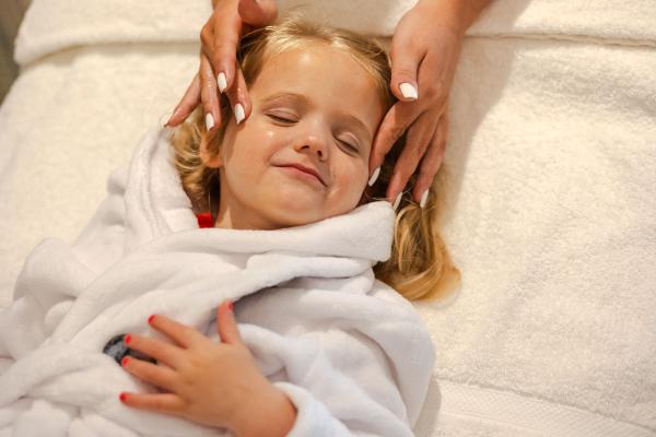 Little Moments of Calm (Age 6-12)