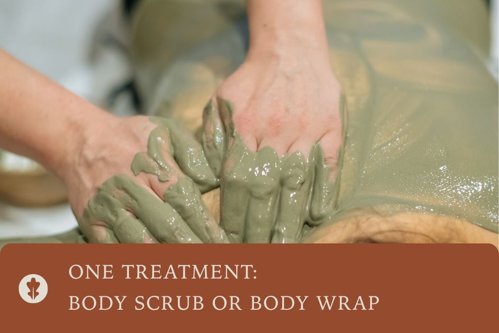 Banya Light  (Ladies Day / Thursday)