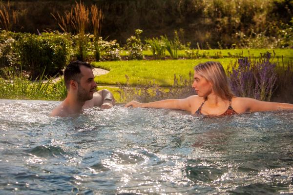 Mother to be Spa Day