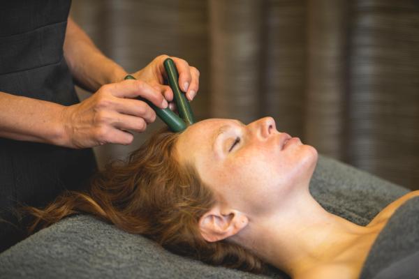 Gaia Jade Facial 45 Minutes