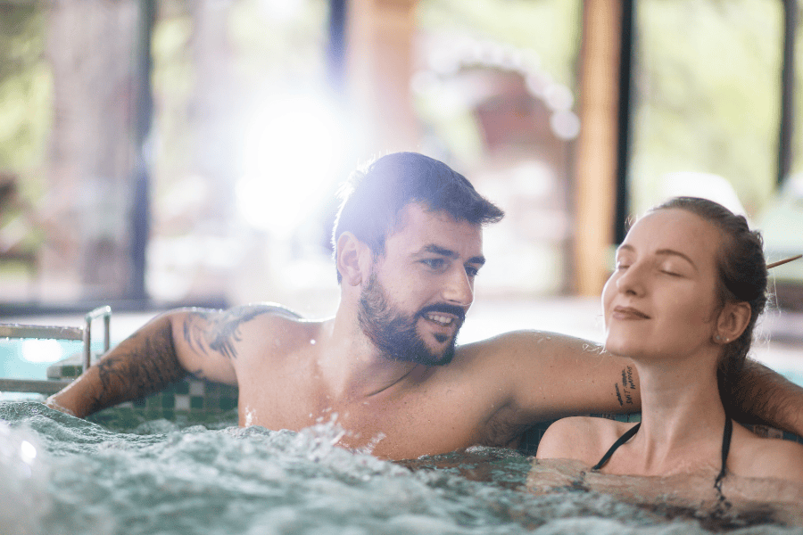 Package | Full Day Indulge