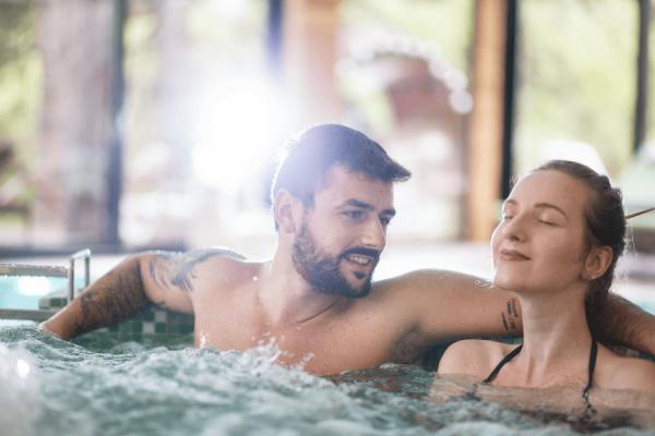 Package | Full Day Indulge