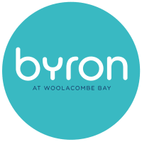 Byron Woolacombe
