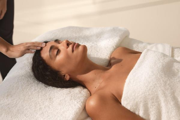 Ishga Relax and Rejuvenate