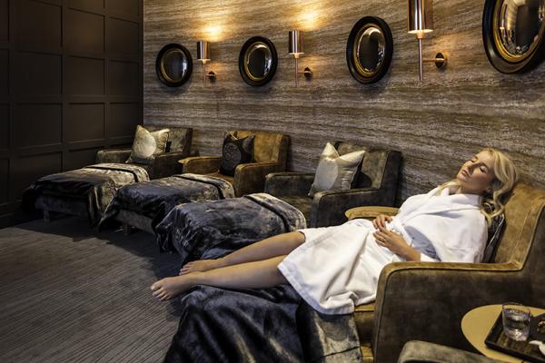 Restart Spa Experience