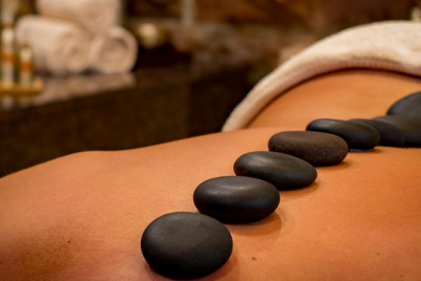 Half Day Spa Treat Mid Week (Mon-Thurs)