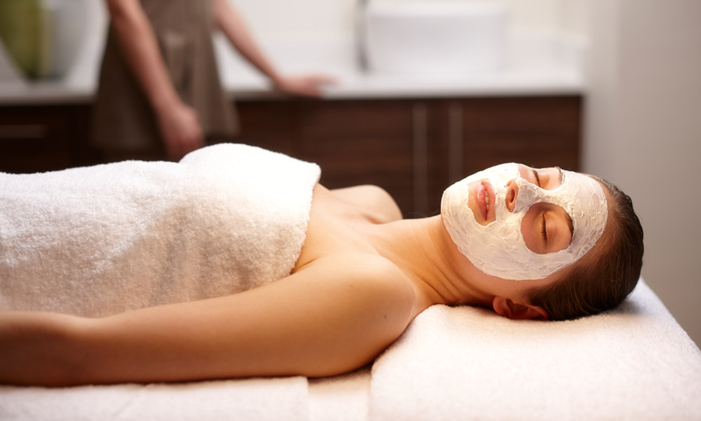 Ultimate Spa Day Mid Week (Mon-Thursday)