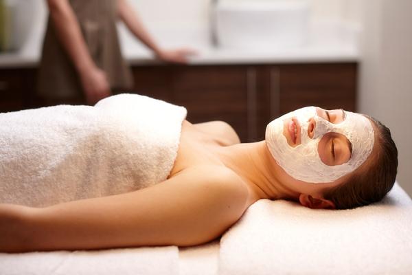 Ultimate Spa Day Mid Week (Mon-Thursday)