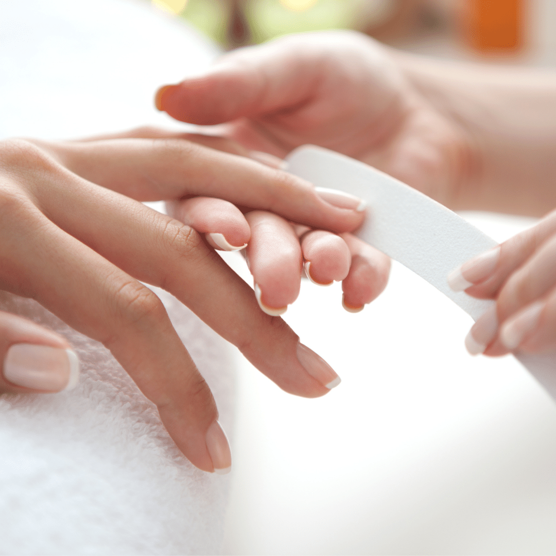 Classic Manicure