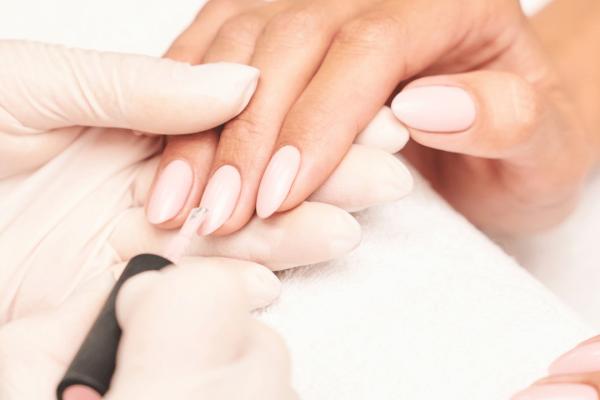 OPI Gel Manicure