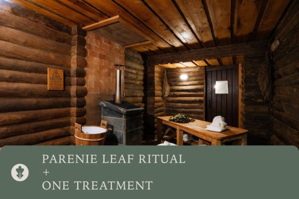 Banya Classic (Men's Day / Tuesday)