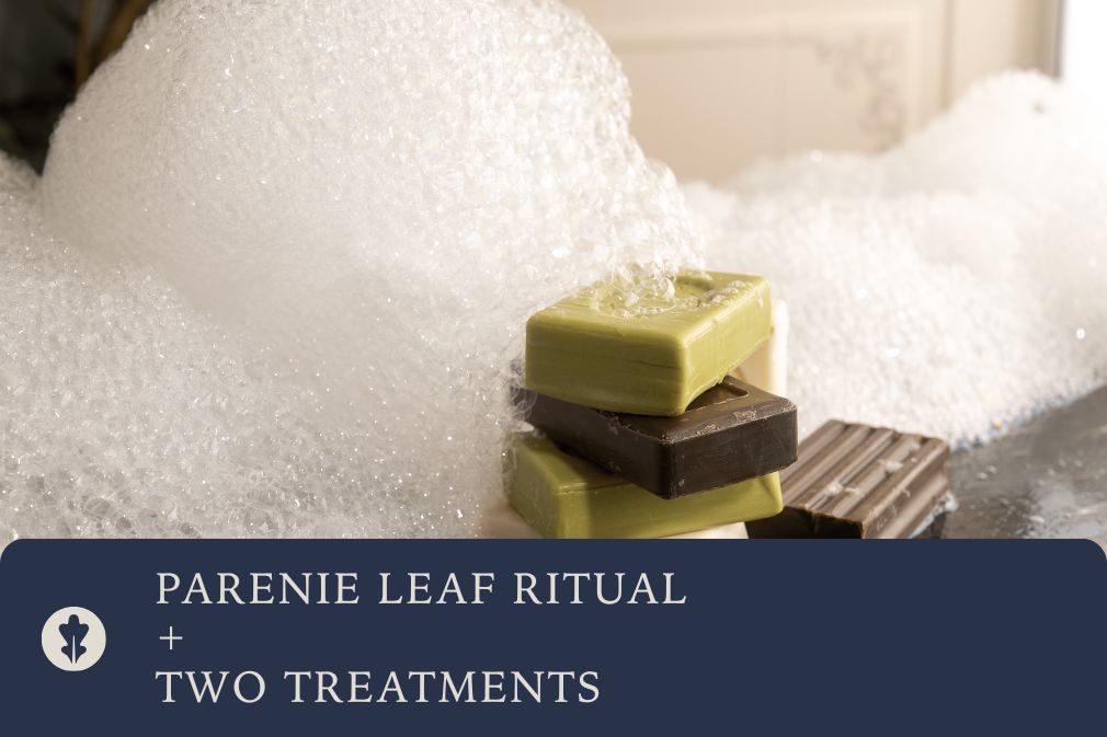 Banya Premium (Ladies Day / Thursday)