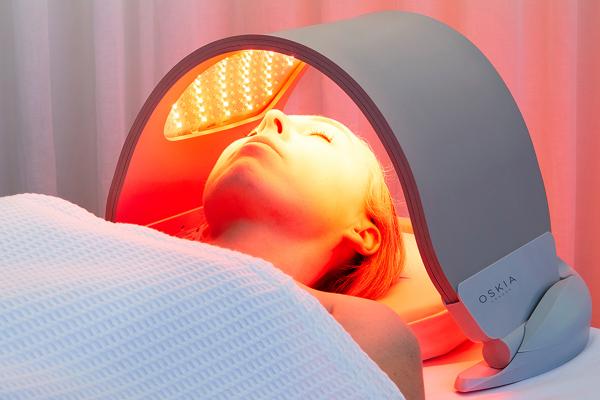 LED Light Therapy (30 Minutes)