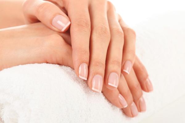OPI Luxury Manicure