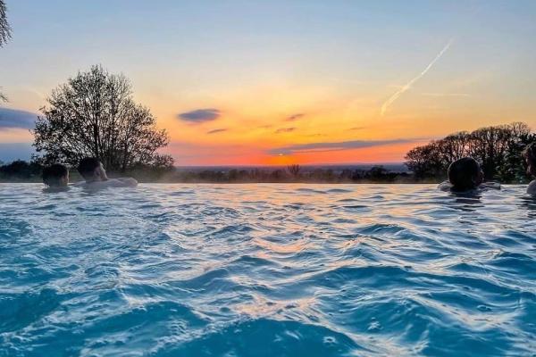 Twilight Facility Access