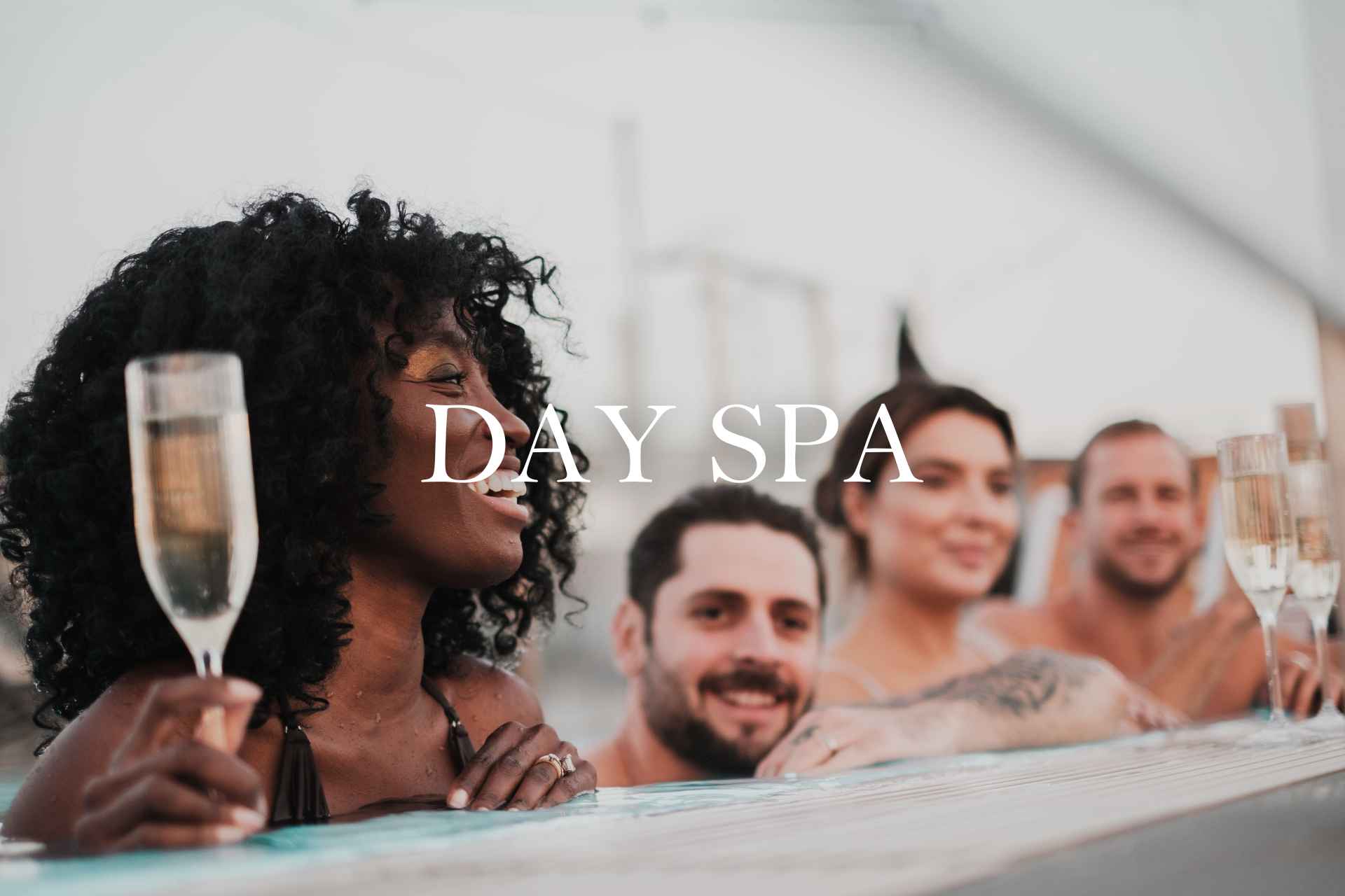 Day Spa
