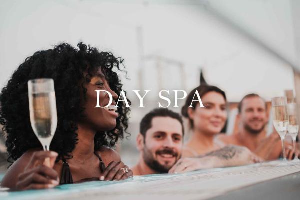 Day Spa
