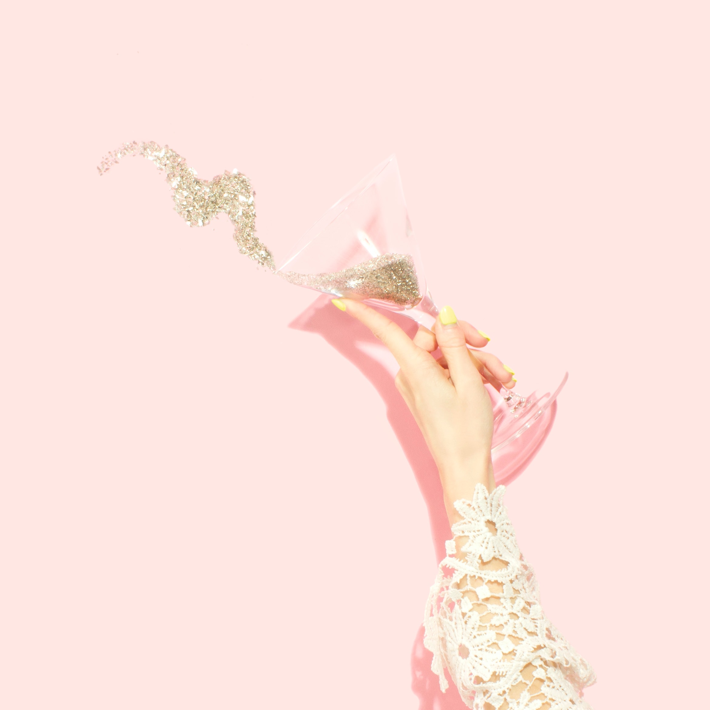 Celebrate at The W Club 12:00-16:00