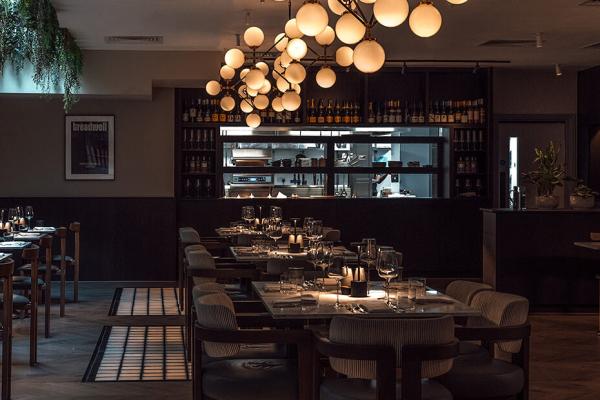 The Sunday Roast Spa Experience