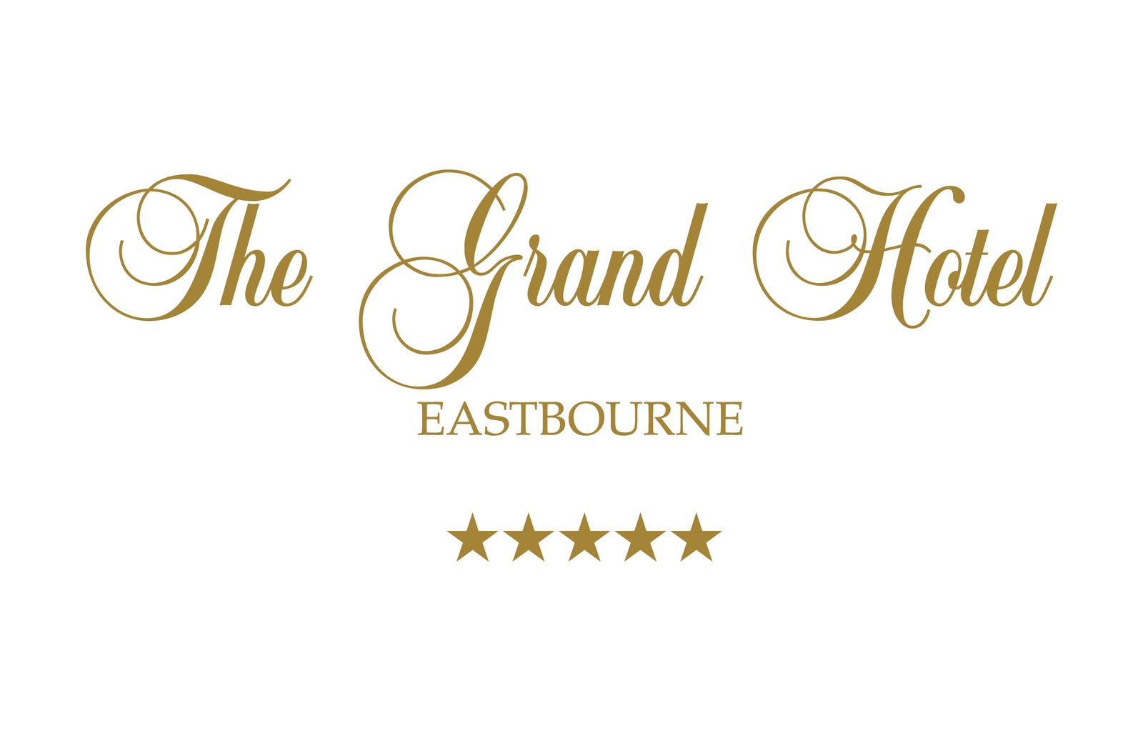The Grand Hotel Eastbourne