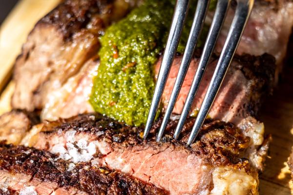 Unwind & Dine