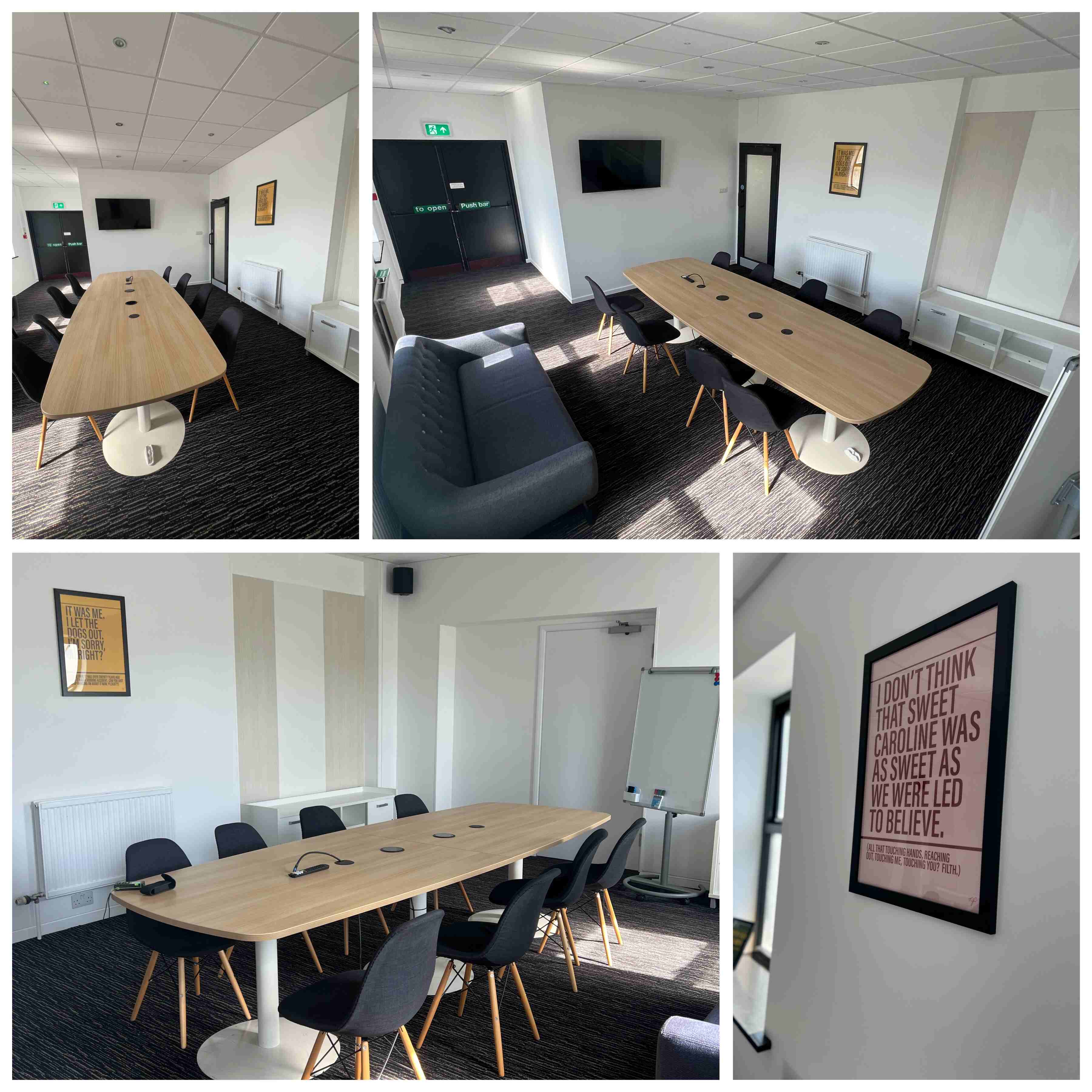 The Board Room