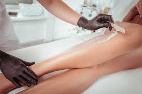 3/4 Leg Wax