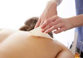 Back Wax