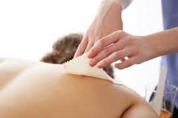 Back Wax