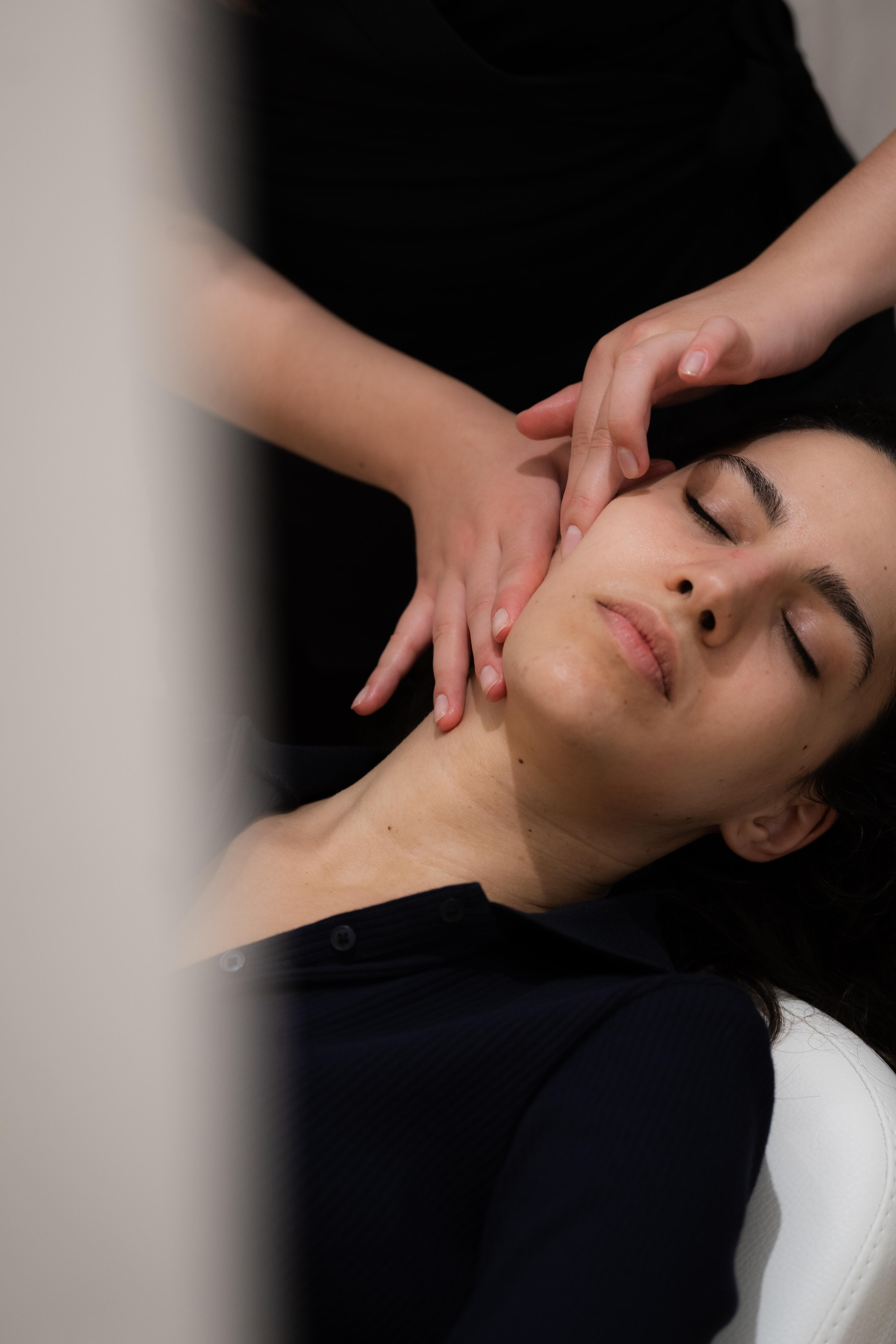 The Radiance Experience | Velvære Spa