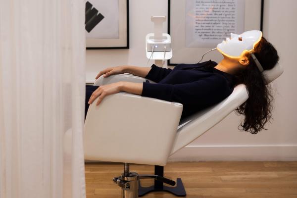 The Wellbeing Experience | Velvære Spa