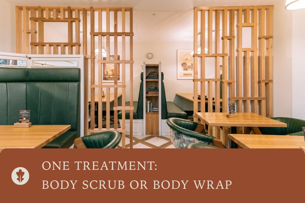 Banya Light (Mixed Day)