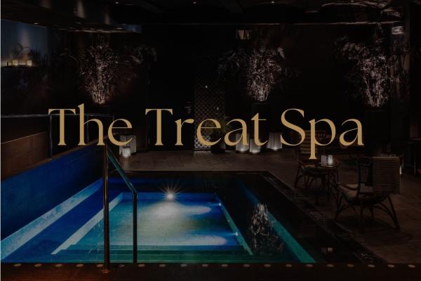 The Treat Spa
