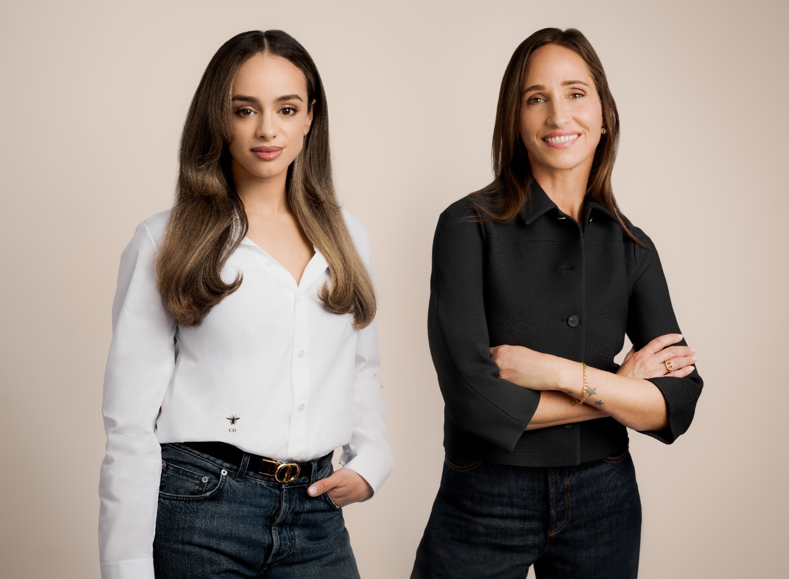 Wellness Masterclass – Integrative Wellness and Skincare with Hadda Akrim and Rose Ferguson