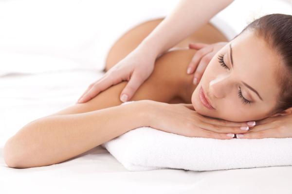 Susanne Kaufmann Signature Body Treatments - 80min