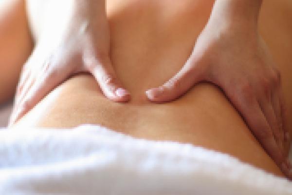 Massage | Raindrop - 60 minutes