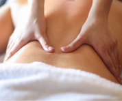 Massage | Raindrop - 30 minutes