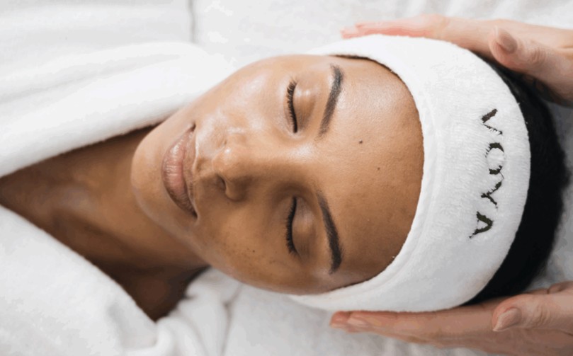 November Limited Edition - VOYA Fortify Face & Body Ritual