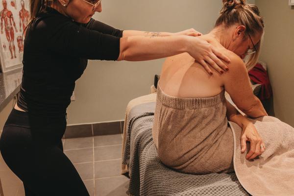 Sports Massage Treatment - 45 Minutes