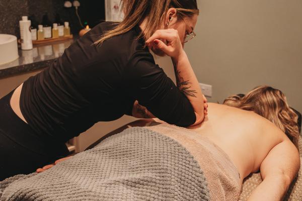 Sports Massage Treatment - 60 minutes