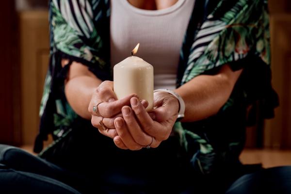 Warmth Within Winter: A Season of Stillness Meditation
