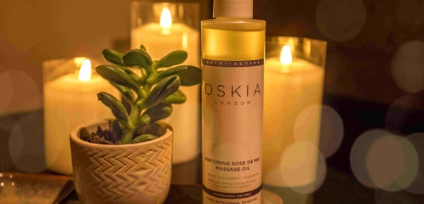 Serenity Massage & Facial
