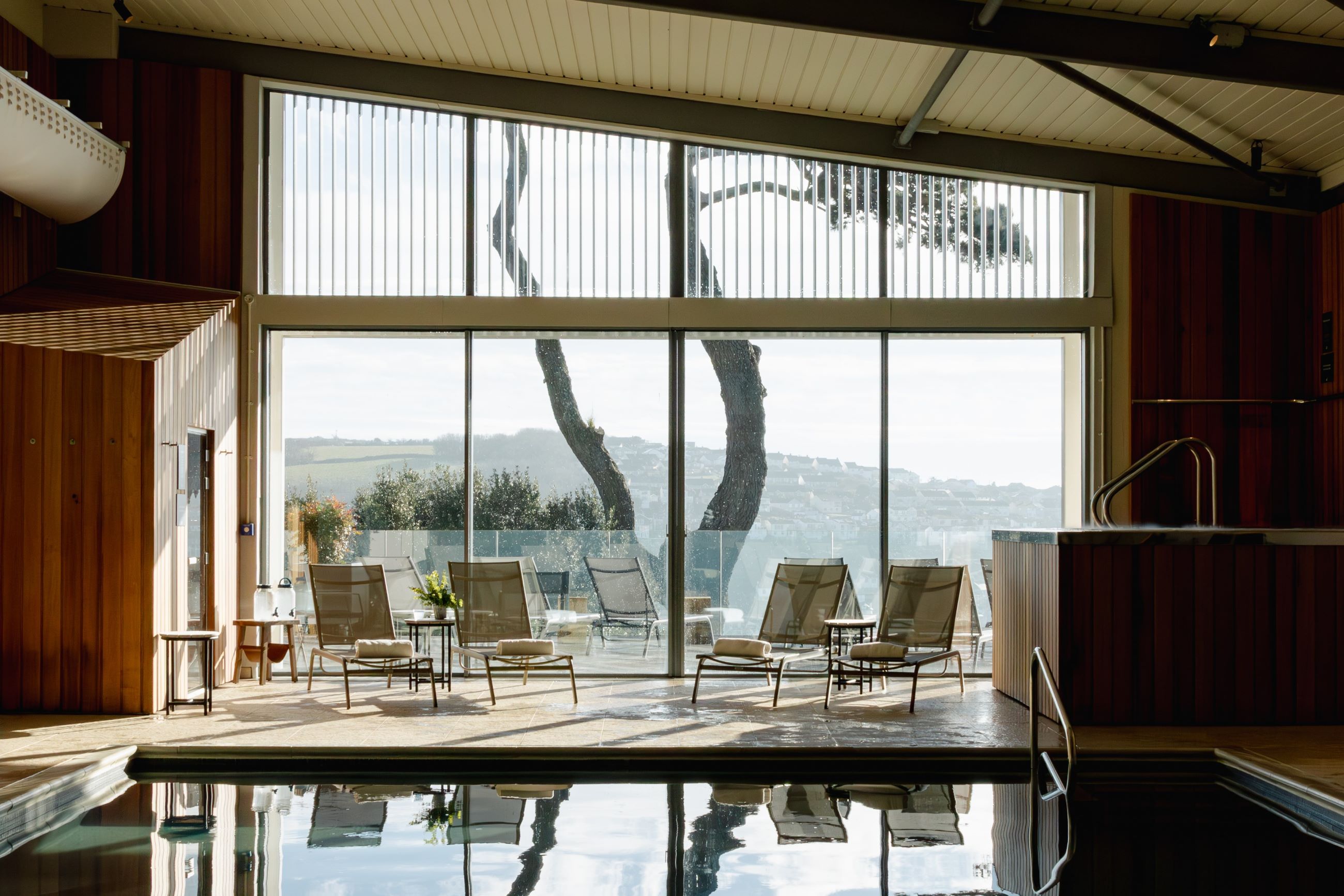 Drift: Evening Ritual