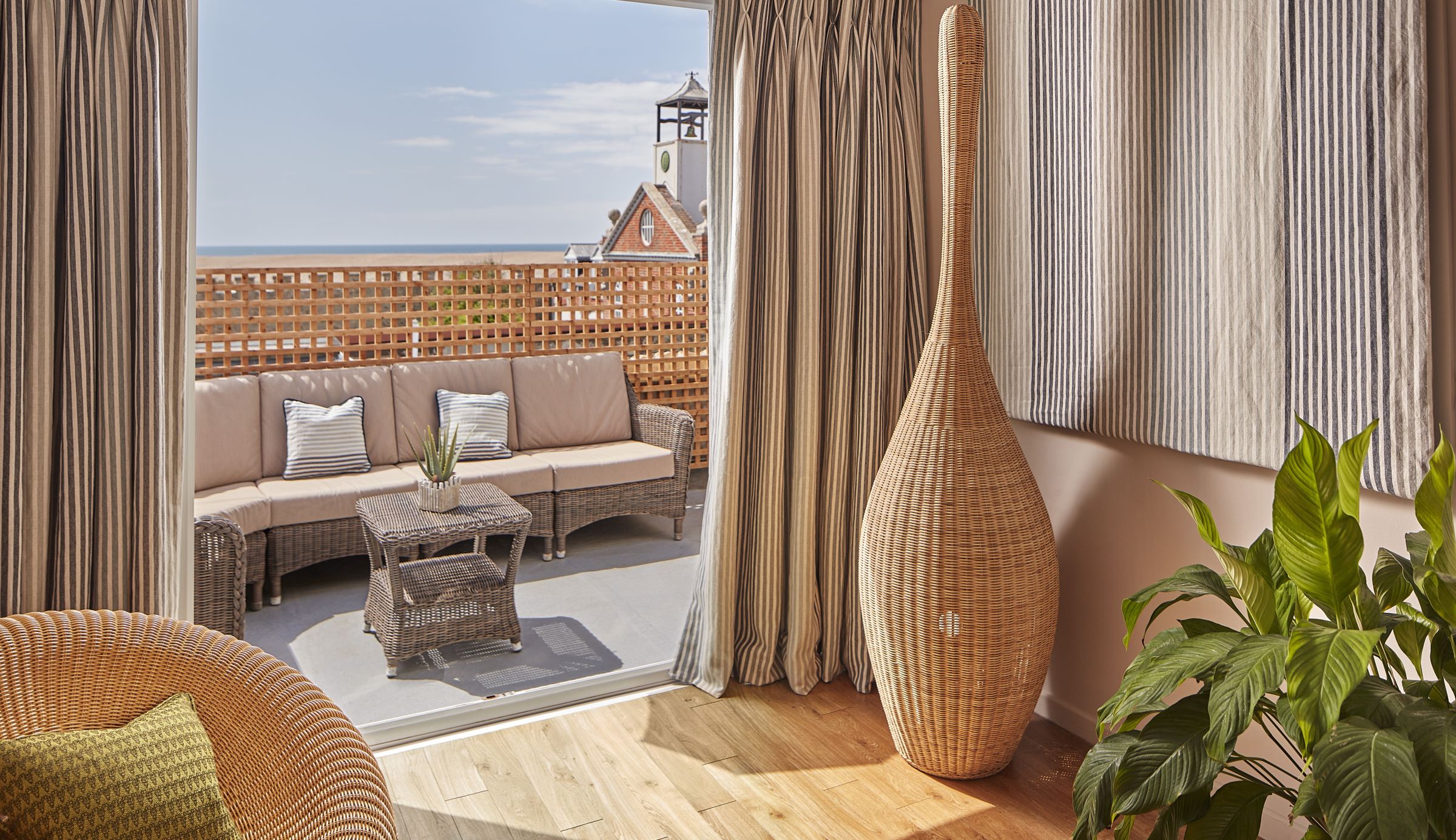 Restore: Afternoon Ritual