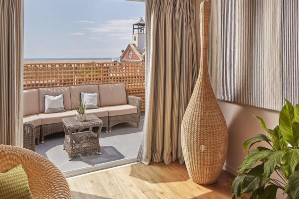 Restore: Afternoon Ritual